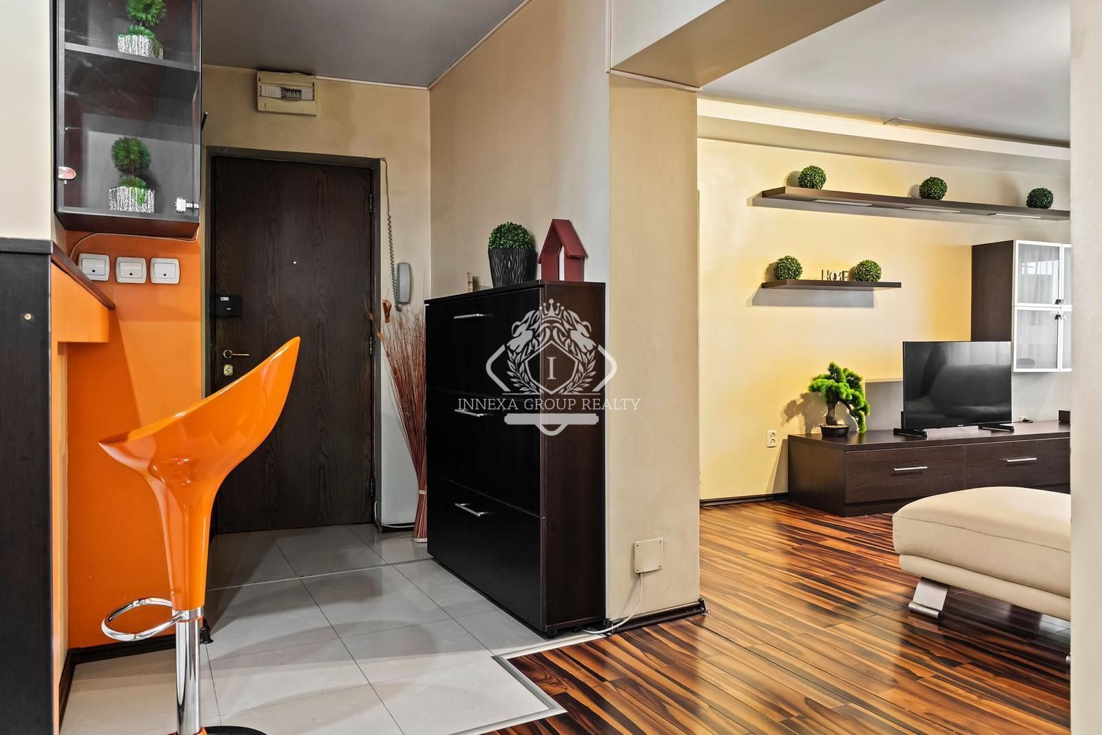 Unirii - Piata Alba Iulia I 4 camere I 99mp u. I Etj 6 I dec I 344 900 EURO - Poză 28