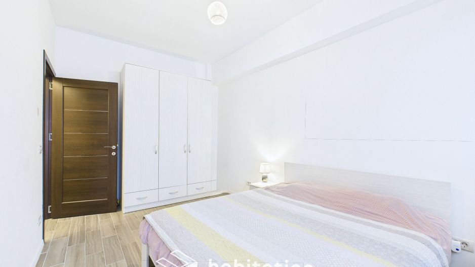 2 camere cu stil în Mircea cel Bătrân • Confort și liniște garantată - Poză 15