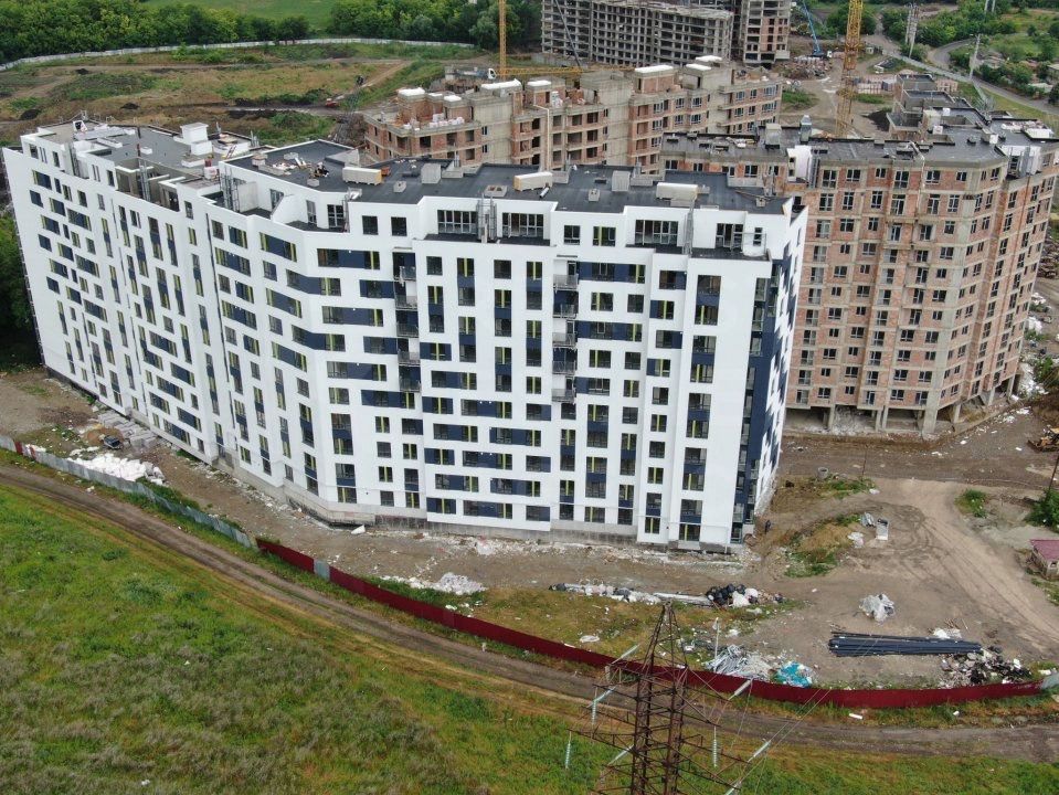 Vânzare apartament, 1 cameră, Cartierul Cluj, str.Ceucari, Poșta Veche - Poză 5