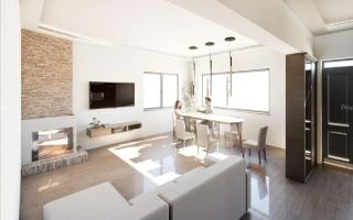 VILA NOUA DE VANZARE | 5 CAMERE |  ZONA  REPUBLICA | SECTOR 3 | - Poză 4