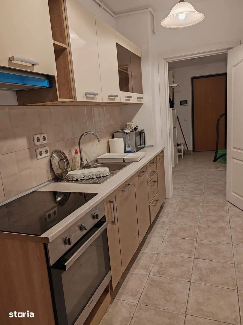 AP. 3 CAMERE- GHICA PLAZA, PET-FRIENDLY, PARCARE SUBTERANA, MODERN - Poză 11