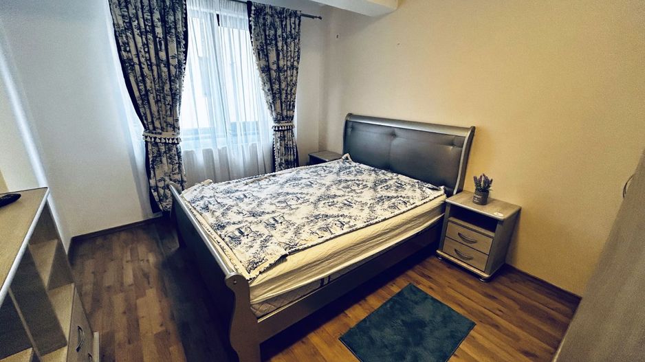 AP. 2 CAMERE PARC BAZILESCU, BLOC NOU, CENTRALA, METROU 5 MINUTE - Poză 1