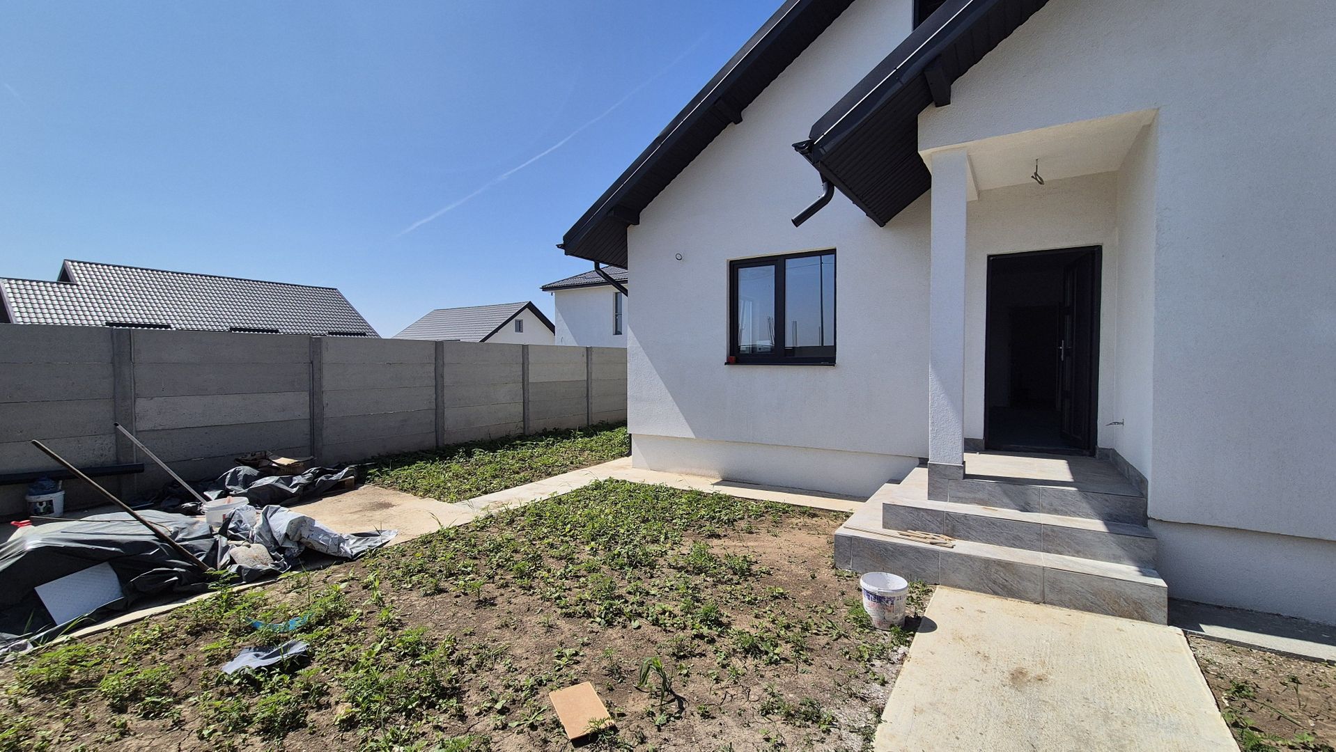 Casa P+Pod + teren 283 mp - Pantelimon - Poză 10