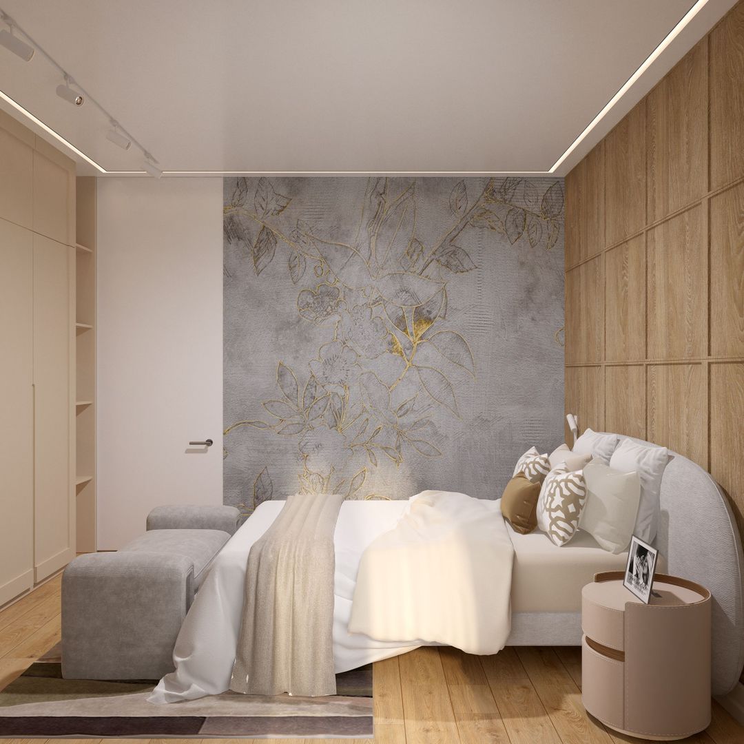 Apartament 2 camere nou - Pta-Unirii AP12B - Poză 16