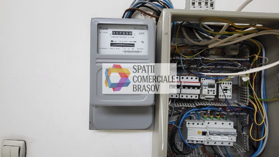 Spatiu comercial Ultracentral - 201 mp #Plus-imo.ro - Poză 12