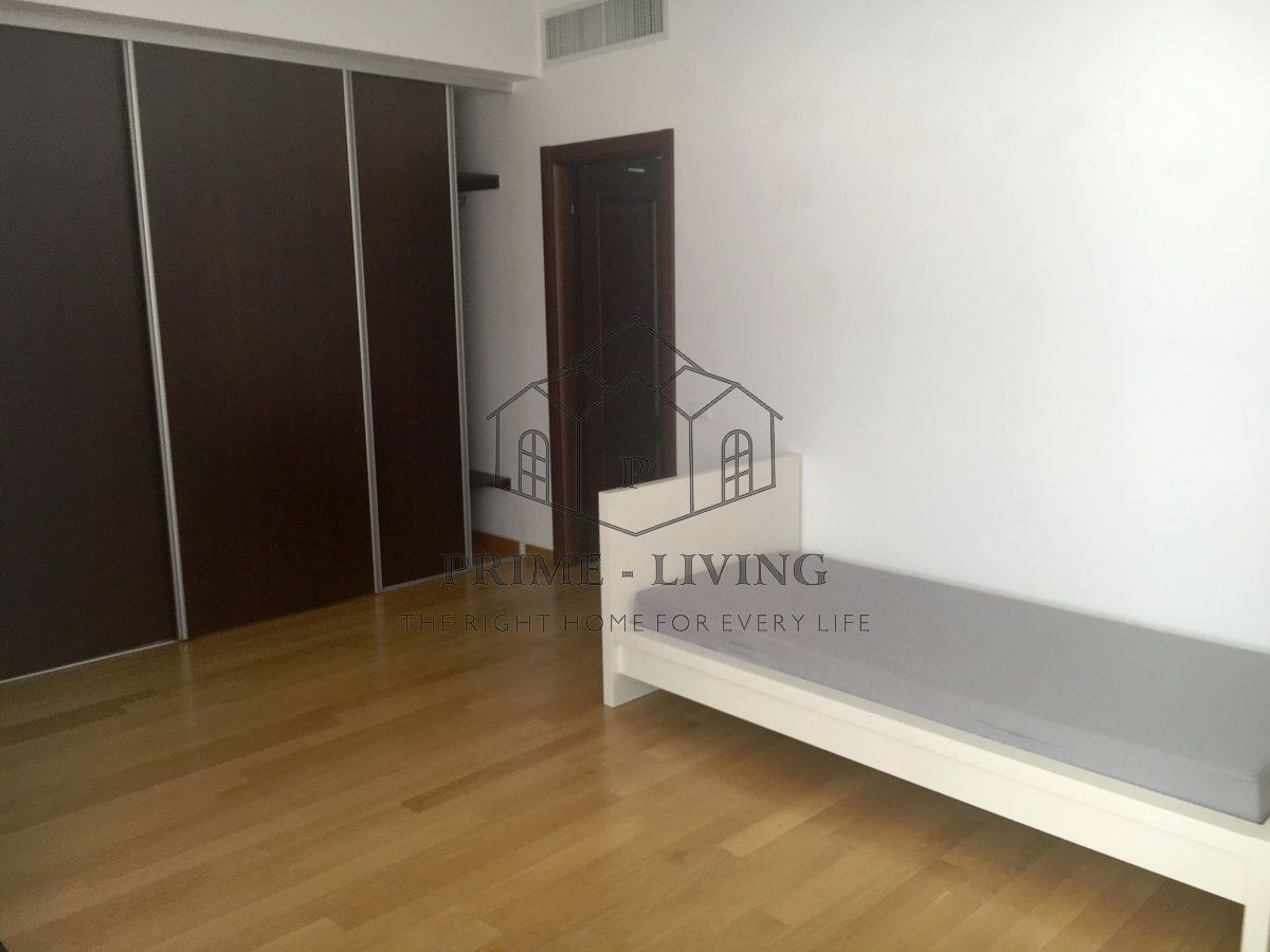 APARTAMENNT DEOSEBIT CU 3 CAMERE LA INCHIRIERE LANGA PARCUL KISELEFF - Poză 5