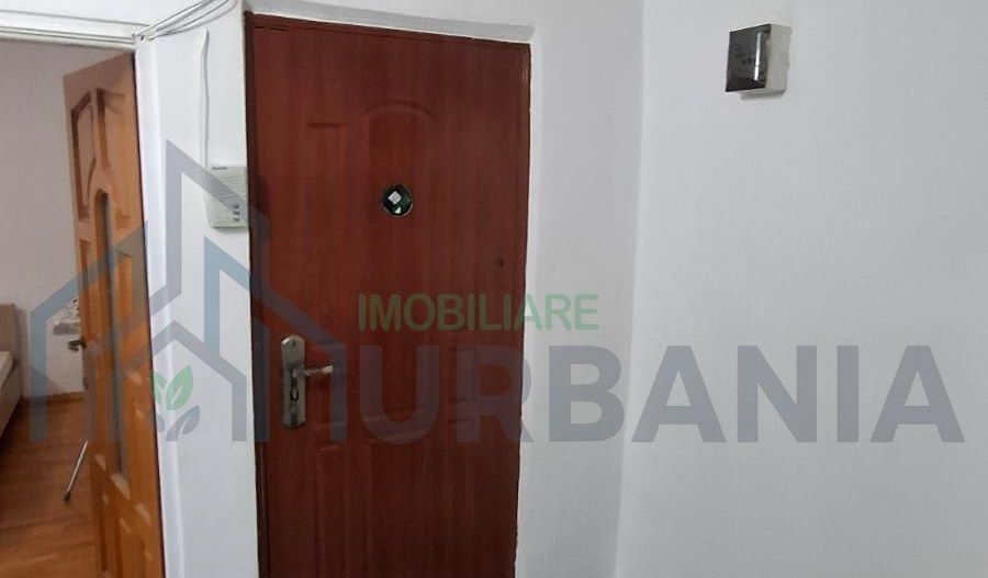 Apartament 2 camere de închiriat în Nicolina 1, str. Clopotari, lângă grădiniță - Poză 1