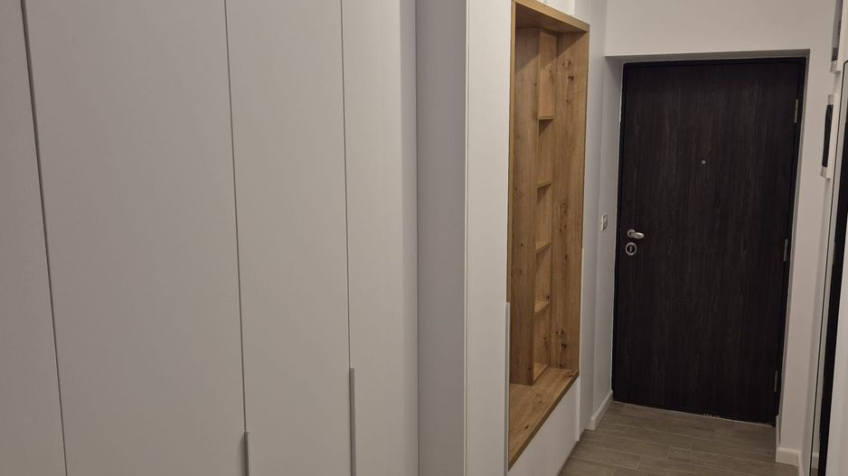 Apartament 2 camere la prima inchiriere! - Poză 19
