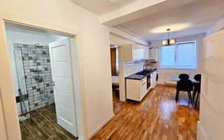 Apartament 2 camere, mobilat, utilat, 55 mp utili, bloc nou, Cetate - Poză 3