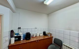 Brâncoveanu  Sp+P+M cu extindere P+1E+M pretabilă afacere - Poză 14