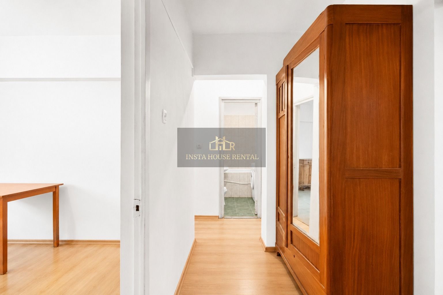 ❇️  3 Camere DECOMANDAT | Etaj 1 | Reabilitat Termic - VEDERE ÎN SPATE - Poză 8