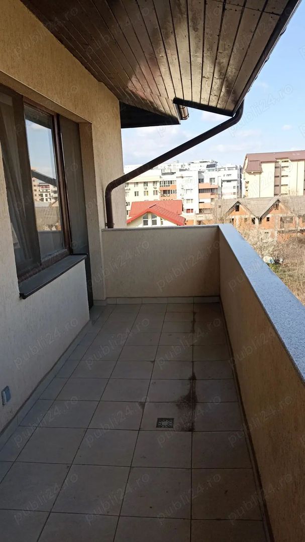 Vanzare aparatament de 2 camere in Ozana, Scoala 116, bloc 2017 - Poză 7