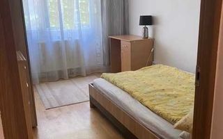 Apartament 2 Camere Semidecomandat, Mănăștur, Zona Minerva - Poză 4