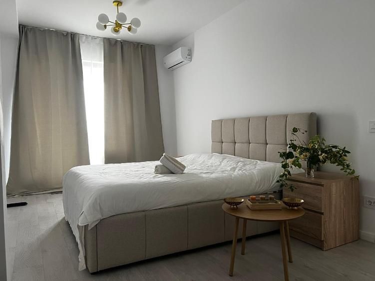 GARSONIERA LUX PRIMA INCHIRIERE- COMPLEX NOVUM - Poză 1