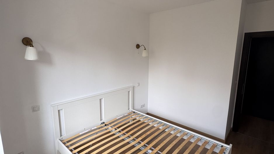 ROSE GARDEN | Apartament Cozy | Centrala termica proprie - Poză 2