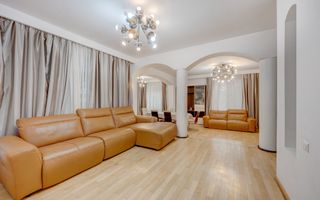 Vila individuala Pipera intersectie Iancu Nicolae - Poză 4