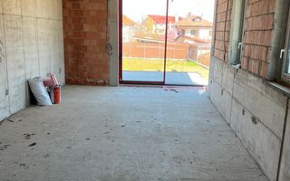 Casa individuala cu teren de 624 mp, cartier Andrei Muresanu! - Poză 19