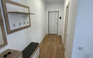 Ap nou cu 2 camere- Etaj 2, lift, boxa si loc de parcare - Poză 4