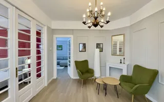 Apartament 3 camere Unirii Horoscop | Renovat complet | Imobil cu lift - Poză 16