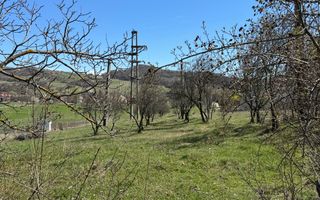 TEREN INTRAVILAN 2800MP CAMPULUNG ZONA PESCAREASA - Poză 11