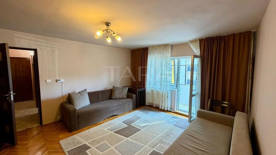 Apartament 3 camere, zona Iulius Mall – FSEGA. - Poză 1
