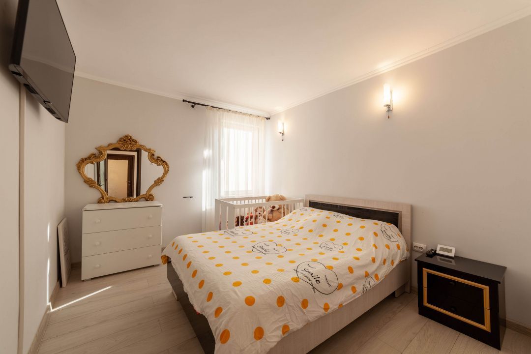 Casa P+M langa Padurea Trivale - Poză 6