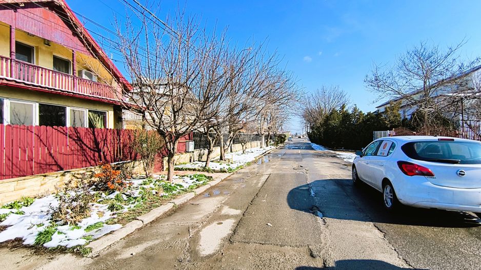 Agigea | Casă P+M cochetă cu toate facilitățile, preț special! - Poză 2