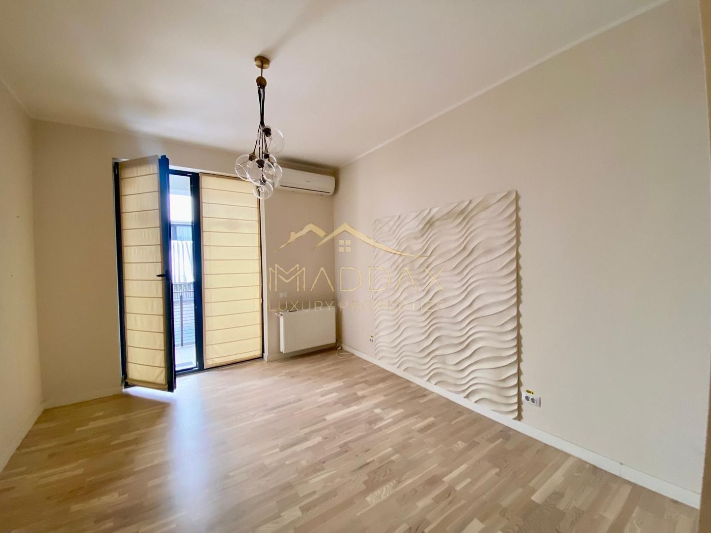 Apartament 3 camere lux // Parcul Herăstrău // loc parcare - Poză 12