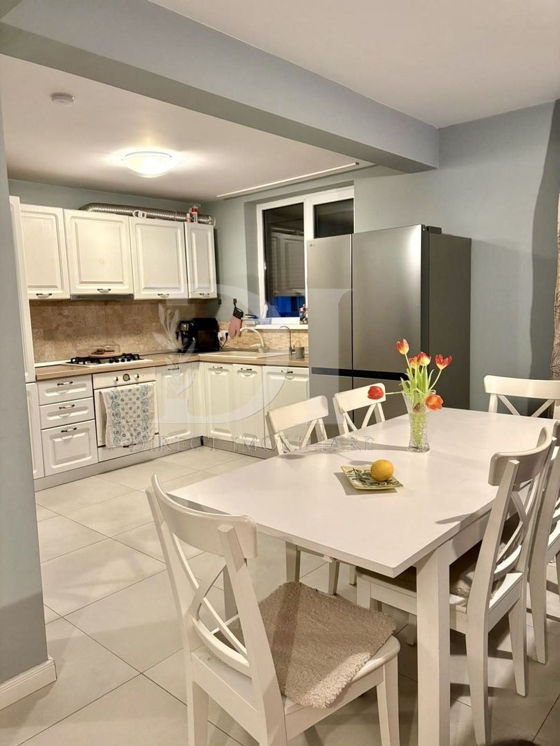 Duplex de vânzare – Zona Stadionului, Florești - Poză 4