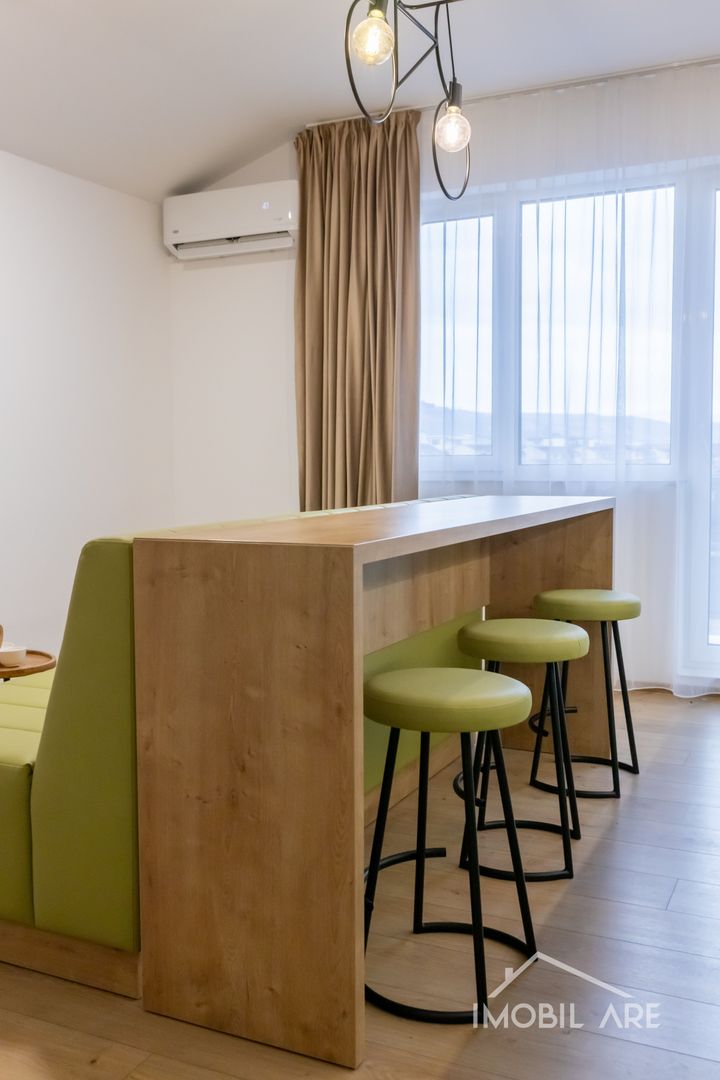 Apartament 3 camere in zona parcului Poligon - Poză 18