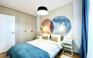 ISHO - 2 camere, etaj 15 - View exceptional - Poză 5