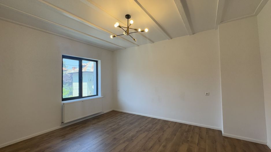 Vila interbelica FLOREASCA P+1+M - Poză 7