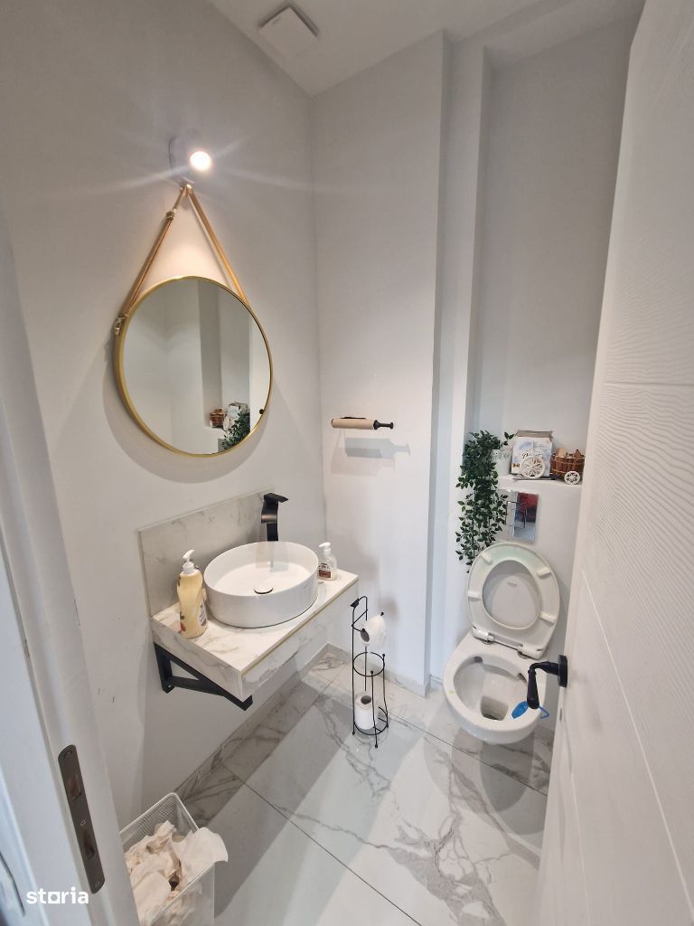 Spațiu Comercial 113mp,Chiriaș 2900€/lună,7 min de Victoriei,Proprieta - Poză 13