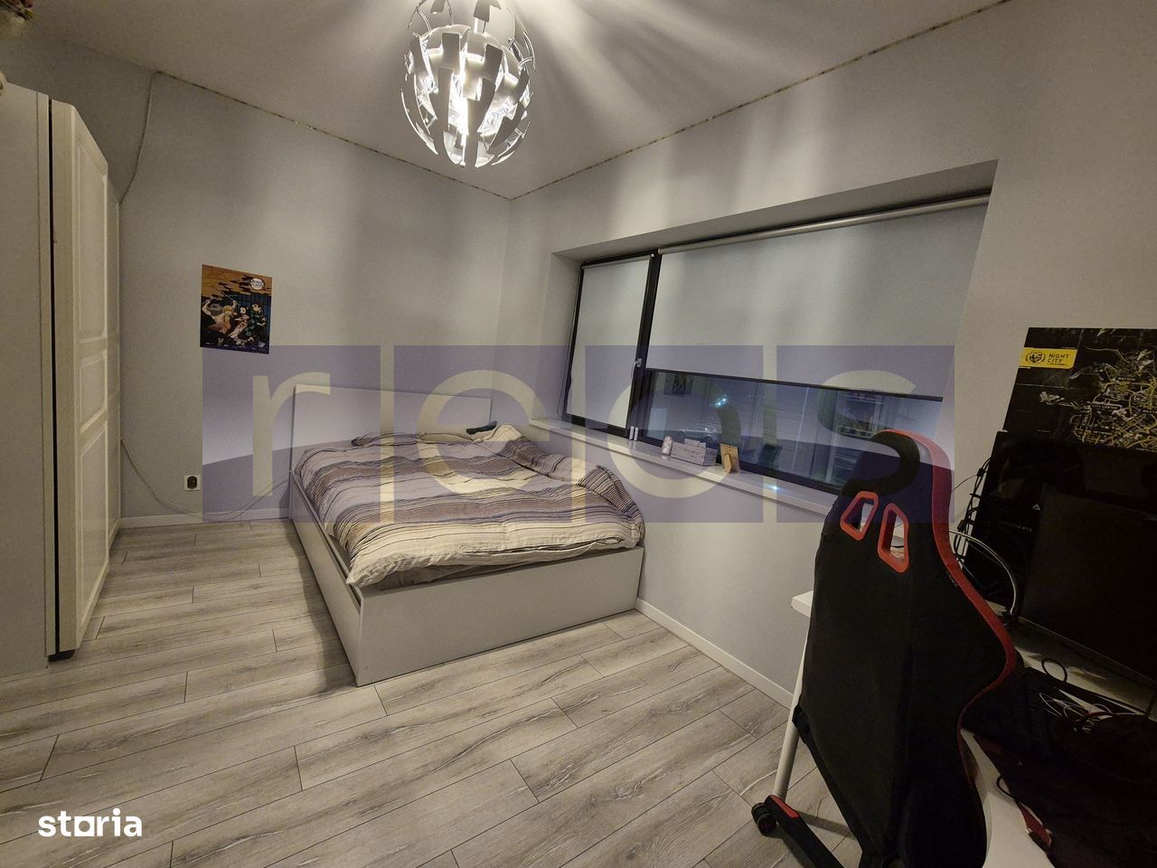 VANZARE VILA VOLUNTARI | 5 CAMERE | 150MP | MOBILATA-UTILATA | PARCARE - Poză 4