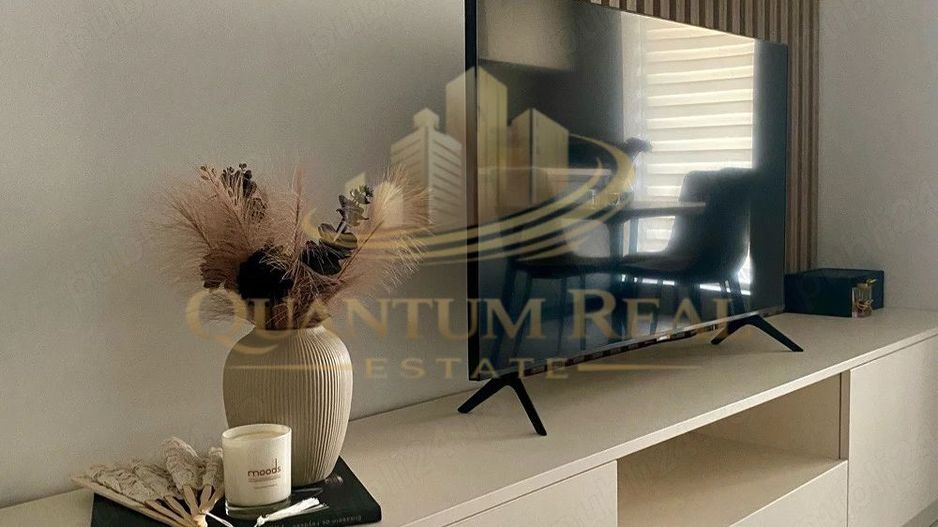 Apartament 2 camere de vânzare - Emil Racoviță, metrou Piața Sudului | Bloc nou - Poză 2