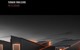 HALE INDUSTRIALE MODERNE ÎN PARCUL INDUSTRIAL SIBIU | 2200mp Teren 200mpu - Poză 7
