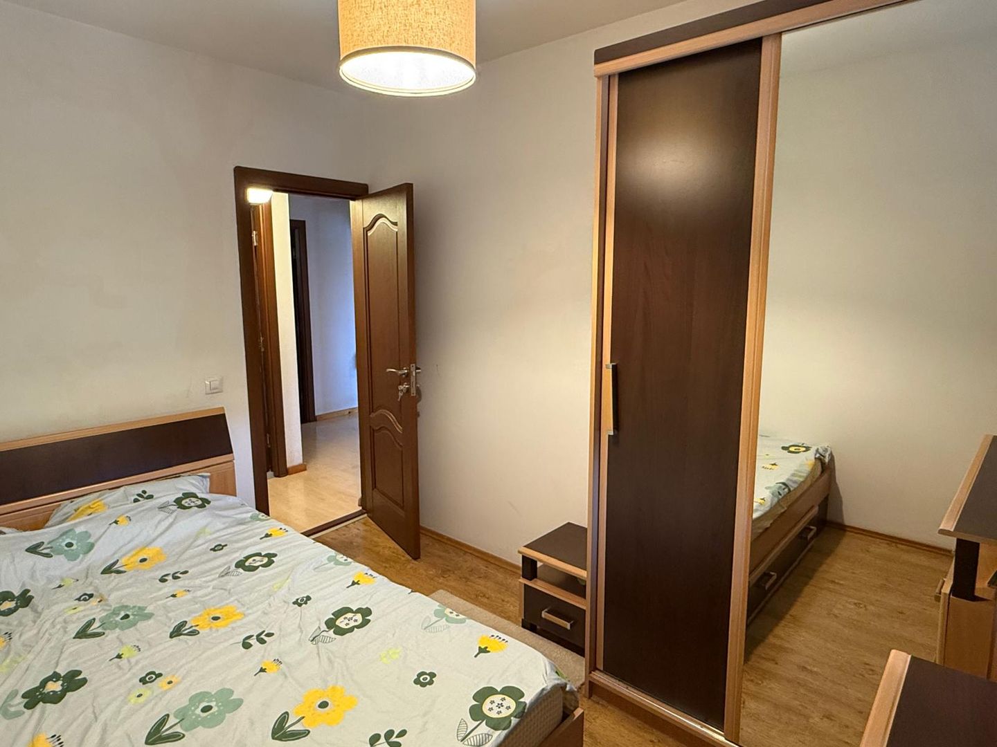 INCHIRIERE Vila tip duplex in Popesti Leordeni - Poză 18