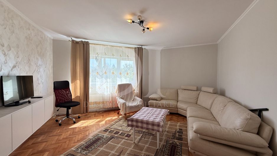Apartament de inchiriat  / Grigorescu  ,Cluj - Poză 2
