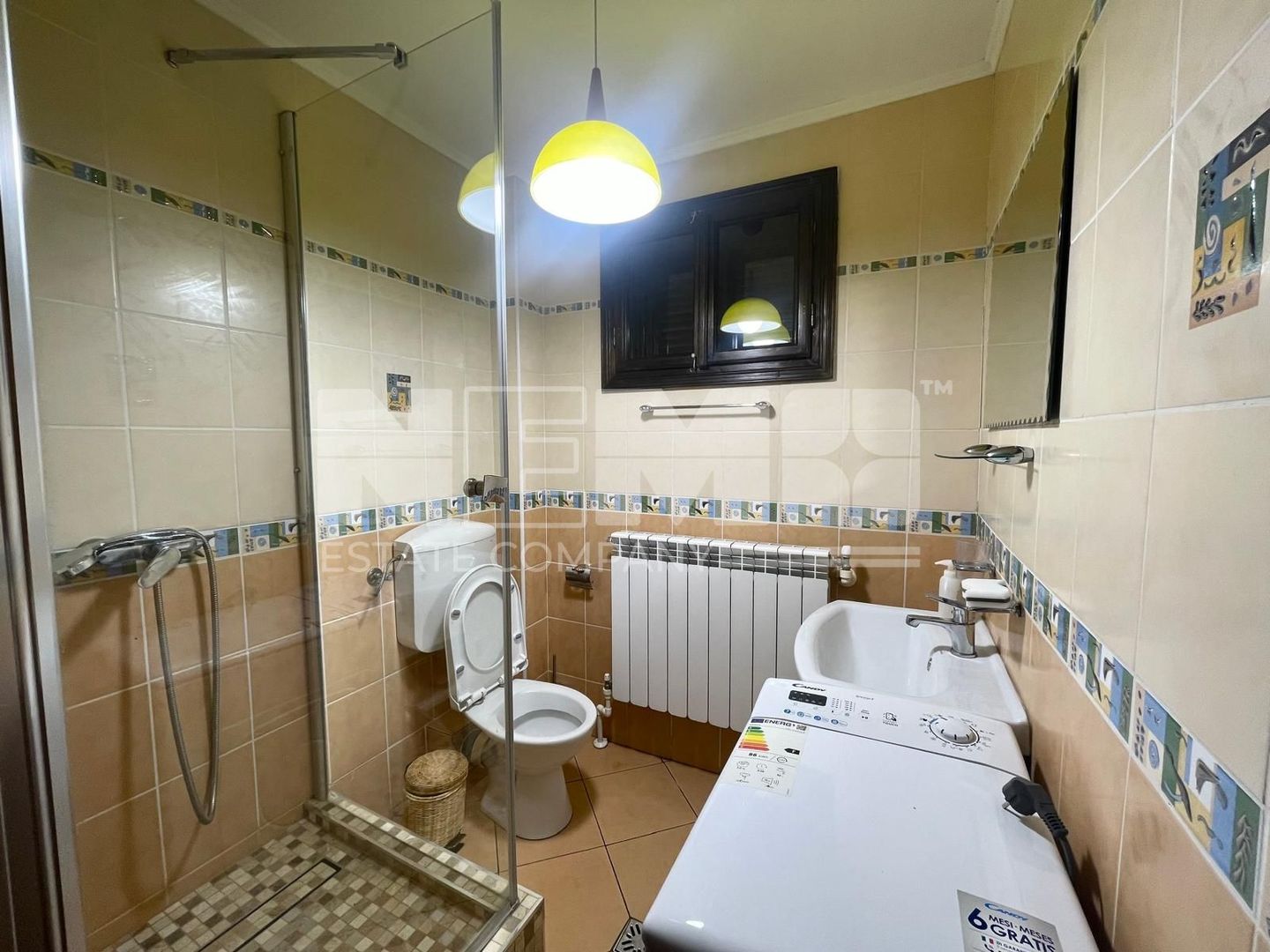 CABANA MODERNA 300 mp 🌲 - Poză 25