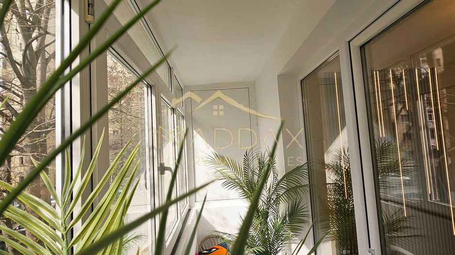 Apartament complet reinventat 2 camere | Piața Victoriei - Poză 6
