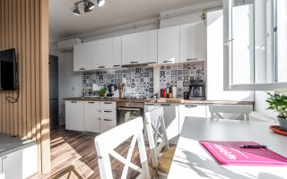 2 camere în blocul Urbanna: Orientare spre răsărit și confort complet - Poză 4