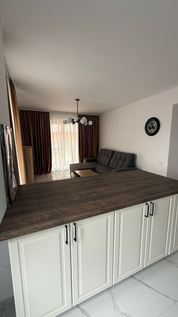 Apartament cu 2 camere PRIMA INCHIRIERE - Poză 6