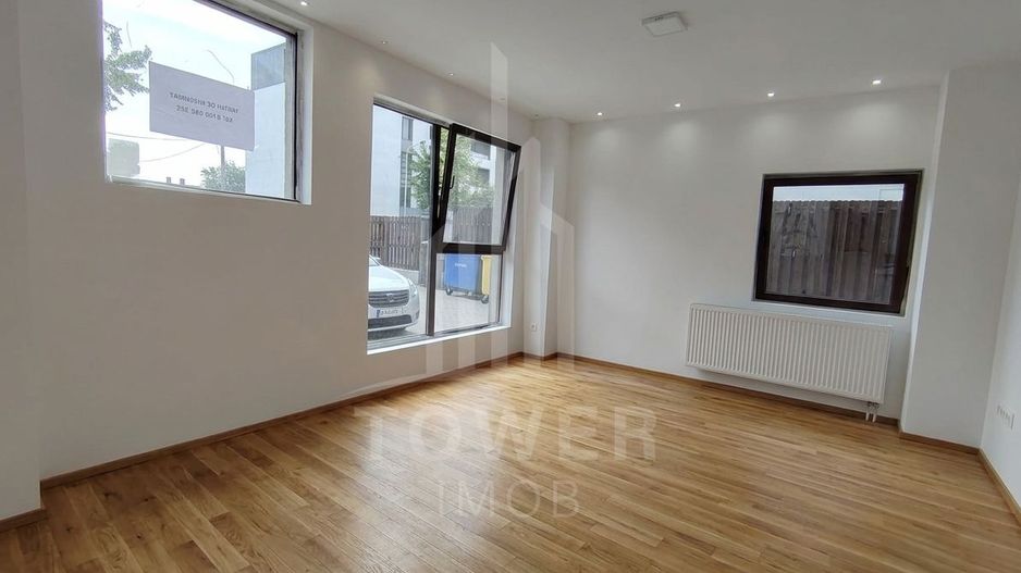 Spatiu comercial de inchiriat calea Dumbravii - Poză 1