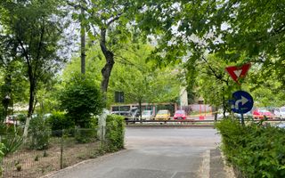 Oportunitate***Apartament 4 camere//Bloc tip boutique***Apusului - Poză 47