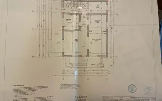 Casă 6 camere cu teren 467 mp – Samurcași (lângă Buftea, viitor nod A0) - Poză 45