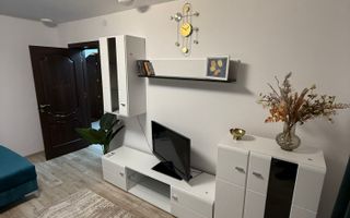 Garsoniera | RENOVATA RECENT - LUX | Centrala proprie | 5 min metrou - Poză 4