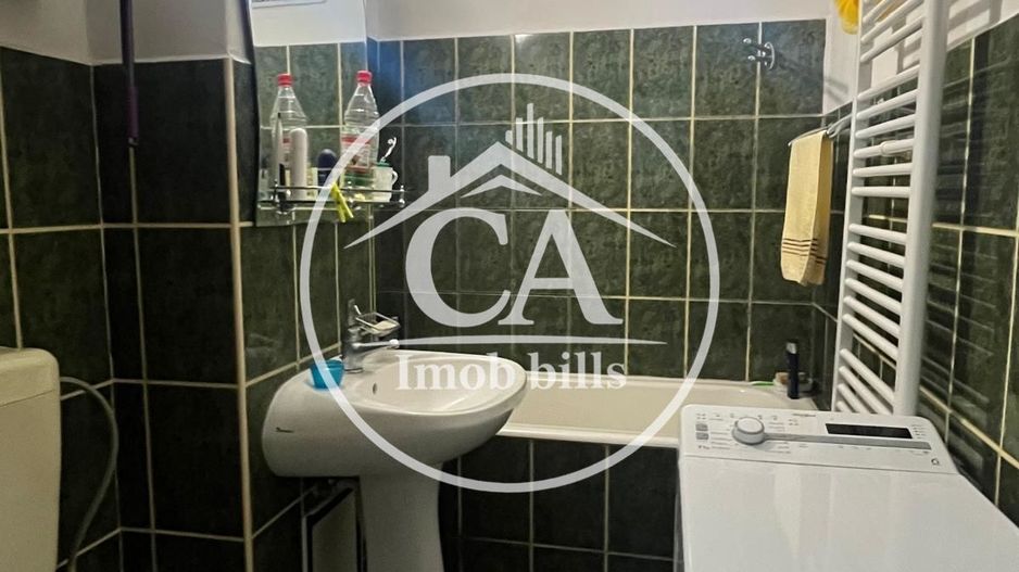 Apartament cu 2 camere  de vânzare  în zona Iosia, Oradea - Poză 8