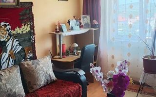 Apartament 2 camere decomandat | Etaj 4/5 | Lazaret - Poză 2
