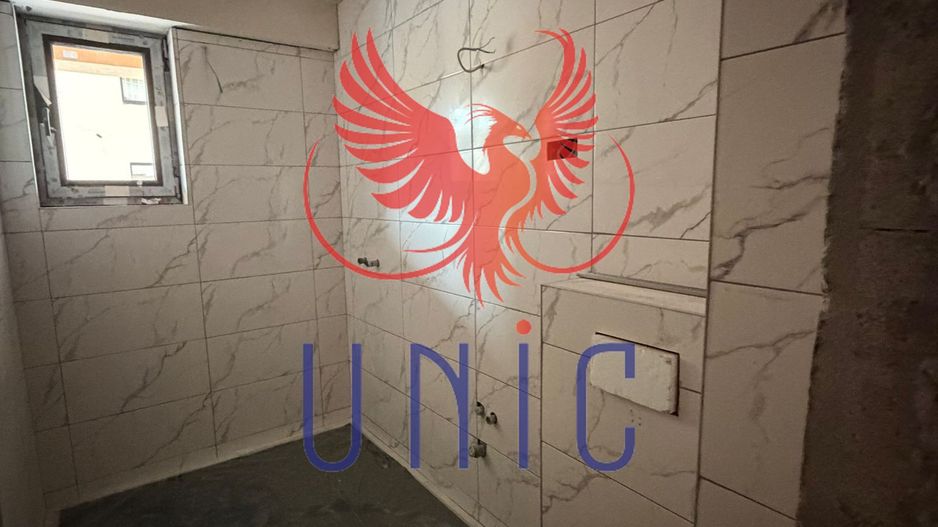 3 camere, etaj 2- Bloc nou George Enescu - Poză 6