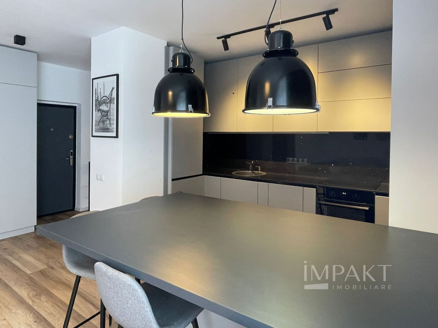 Apartament cu 2 camere in Sopor - Poză 4